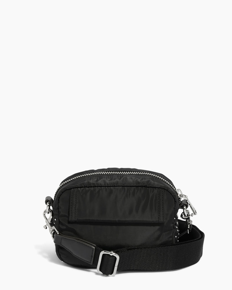 Not Your Basic Mama Crossbody