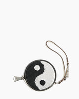 Peace Baby Wristlet