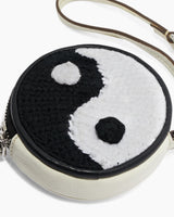 Peace Baby Wristlet