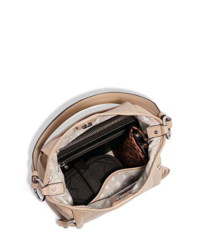 Rocker Convertible Bucket