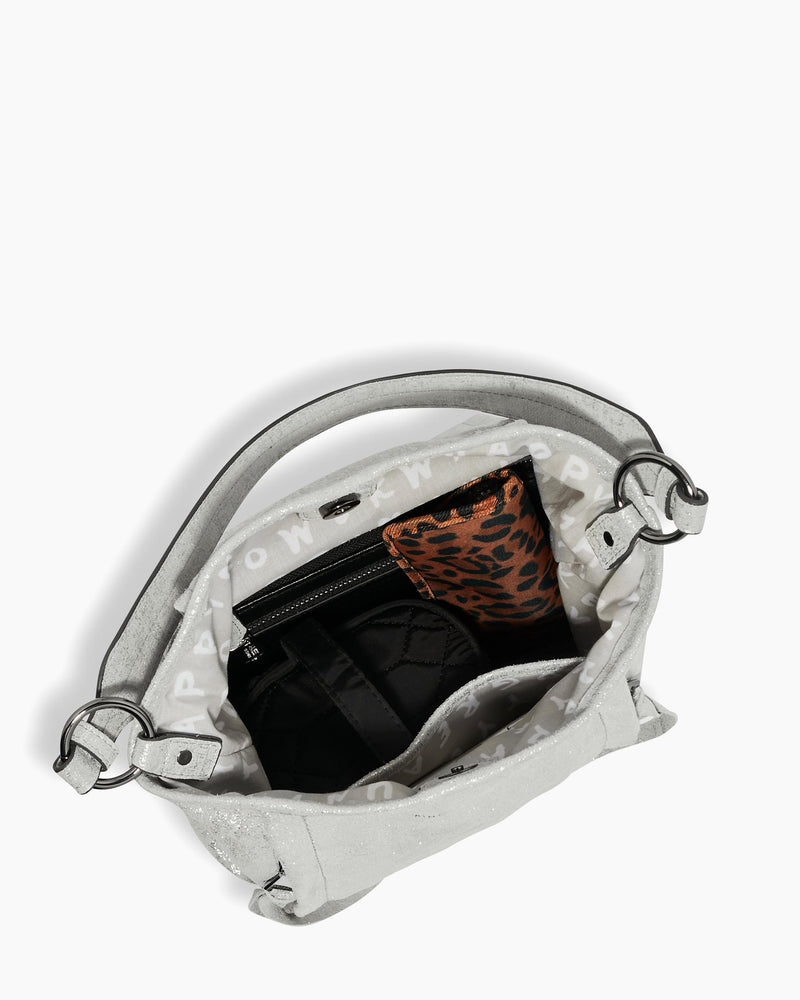 Rocker Convertible Bucket