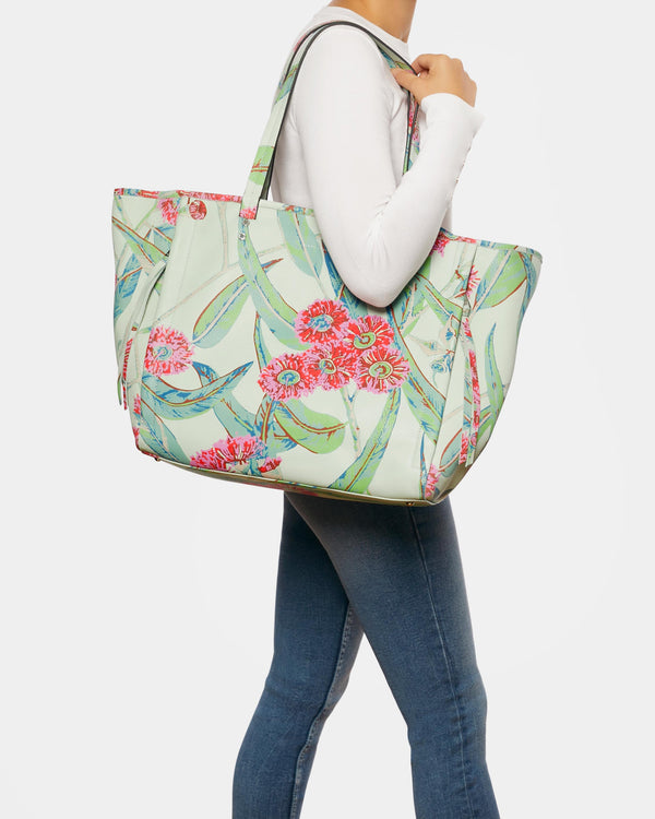 Rocker Tote