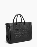 Speak Up Large Tote