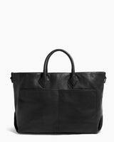 Speak Up Large Tote