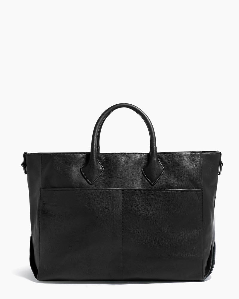 Speak Up Large Tote