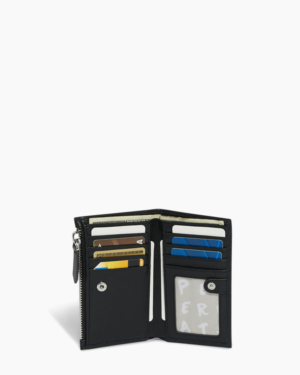 Zen Bifold Wallet with RFID