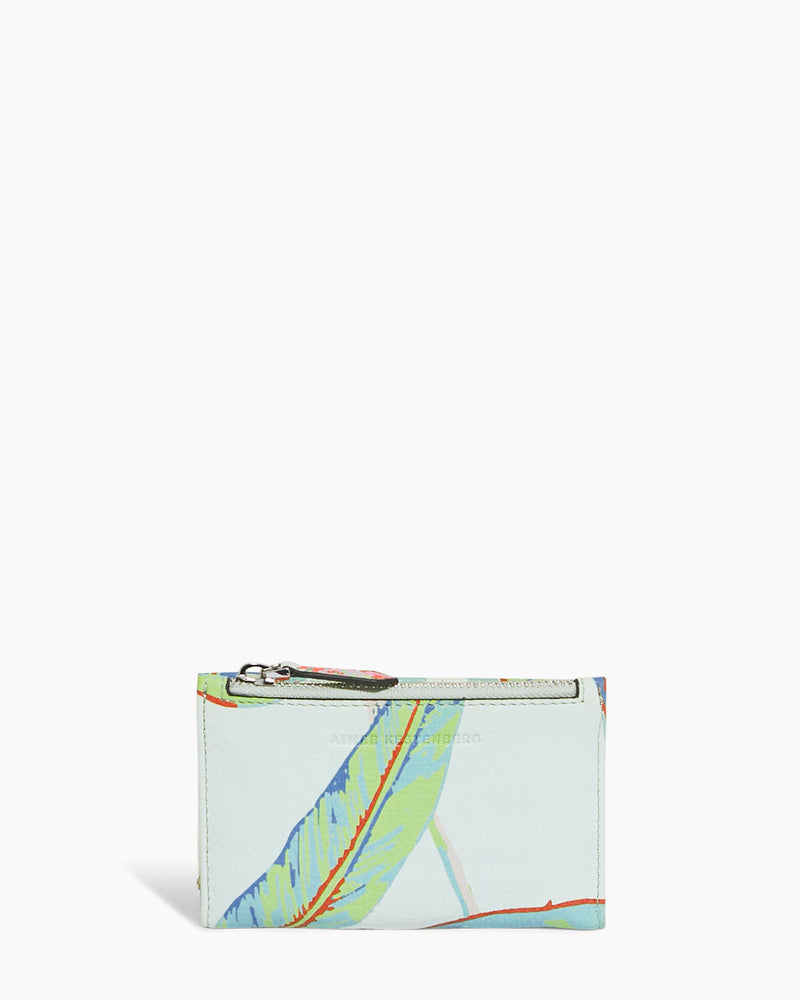 Zen Bifold Wallet with RFID