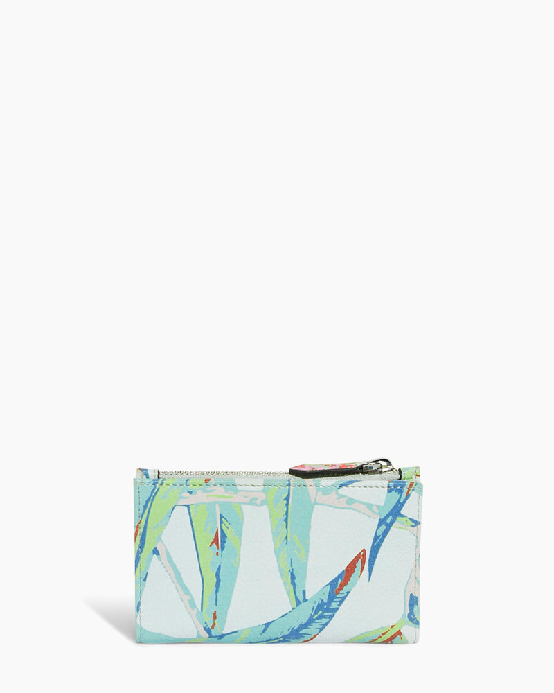Zen Bifold Wallet with RFID