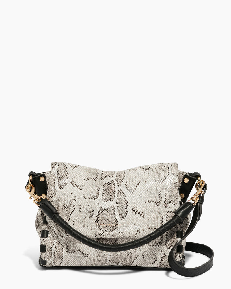 Zen Convertible Crossbody