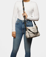 Zen Convertible Crossbody