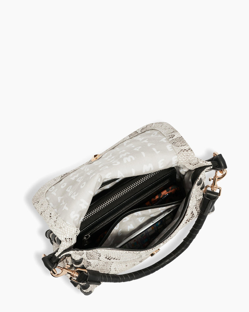 Zen Convertible Crossbody