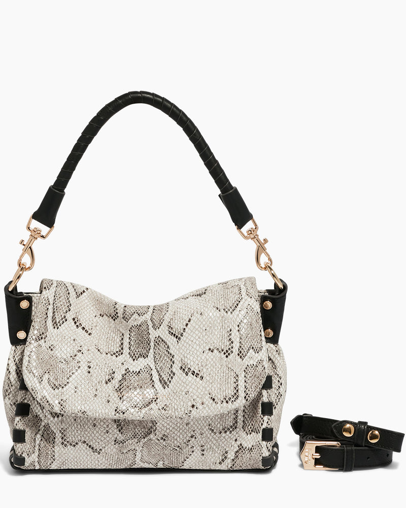 Zen Convertible Crossbody