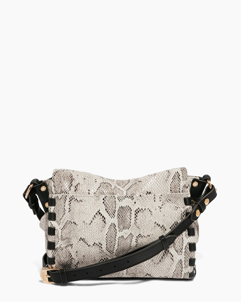 Zen Convertible Crossbody