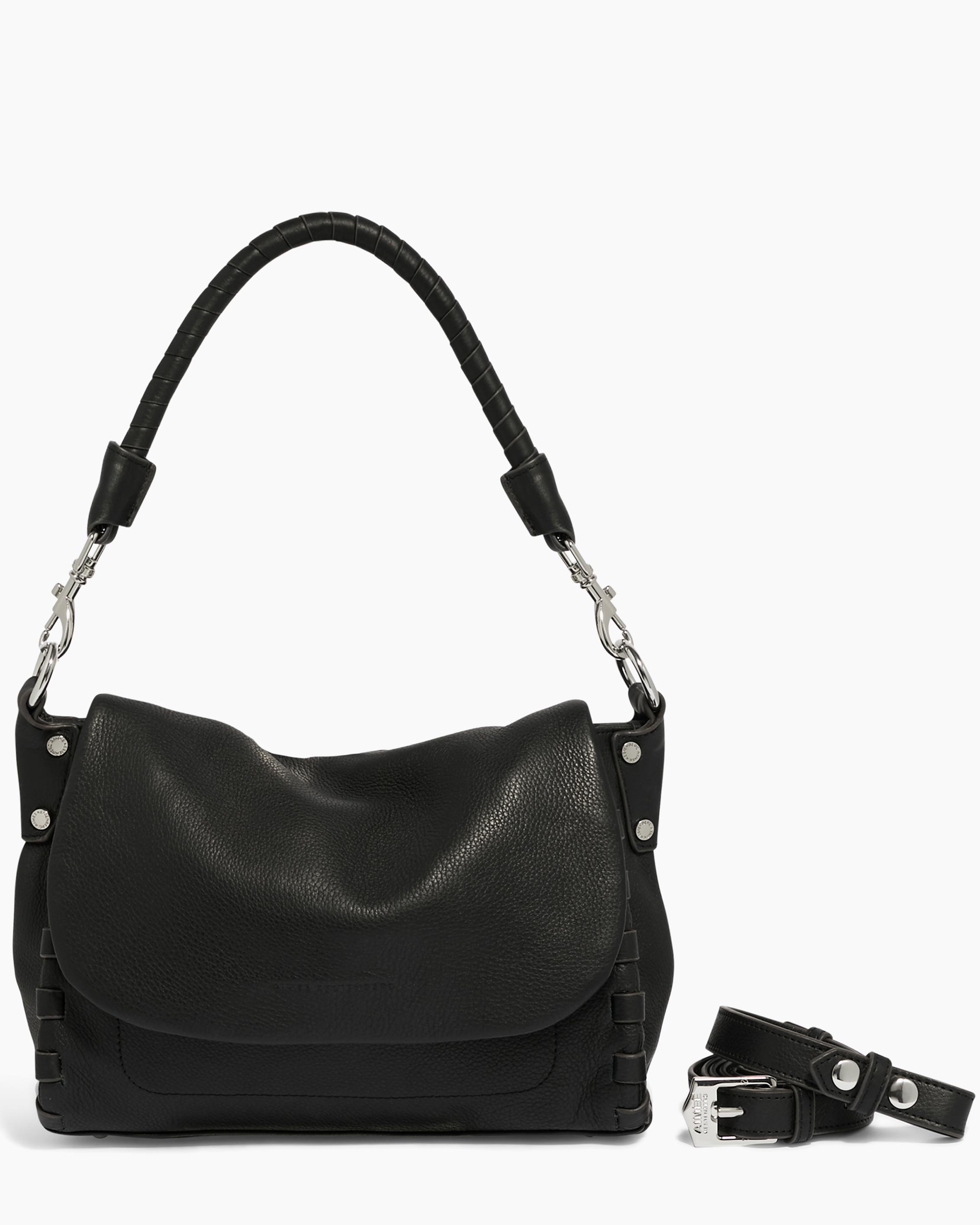 Aimee Kestenberg | Zen Convertible Crossbody Black – A I M E E