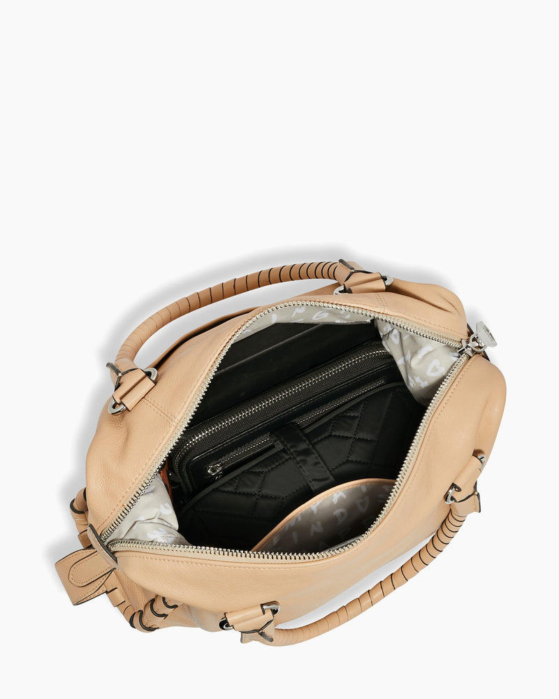 Zen Satchel