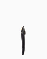 Out Of Office Phone Crossbody - black side angle