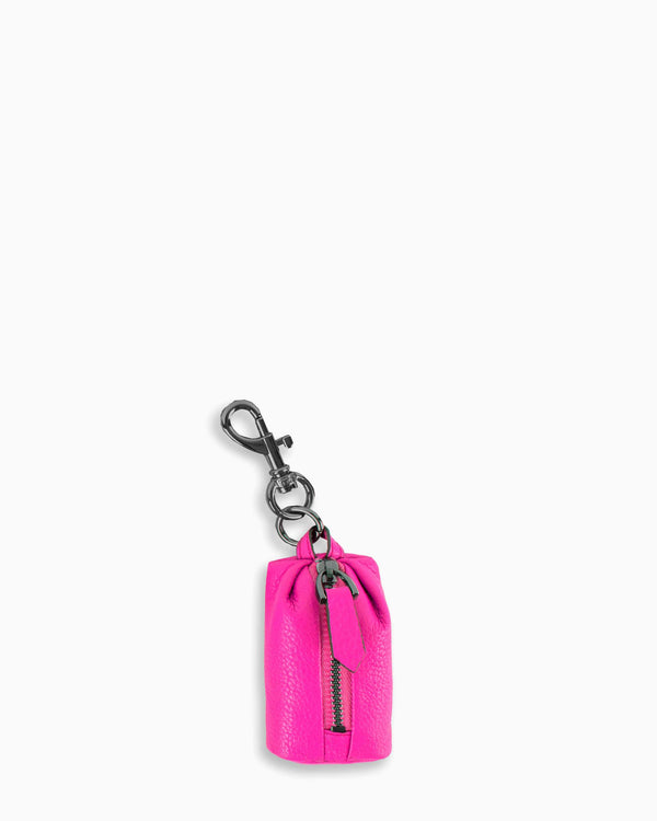 Tamitha Key Fob Pop Pink