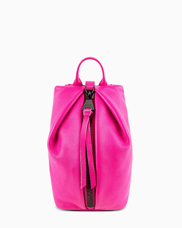 Tamitha Mini Backpack Pop Pink