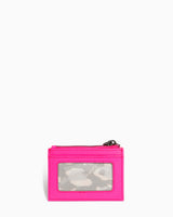 Zip It Up Card Case - back
