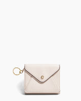 Ashley Trifold Wallet Vanilla Ice - front