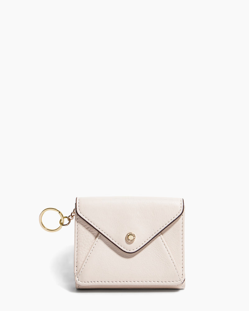 Ashley Trifold Wallet Vanilla Ice - front