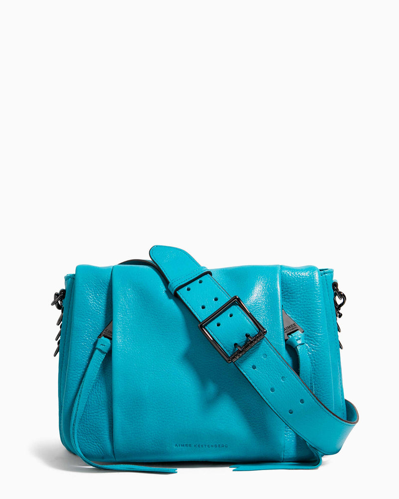 Banter Crossbody Blue Bird - front