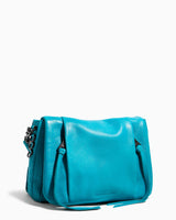 Banter Crossbody Blue Bird - side angle