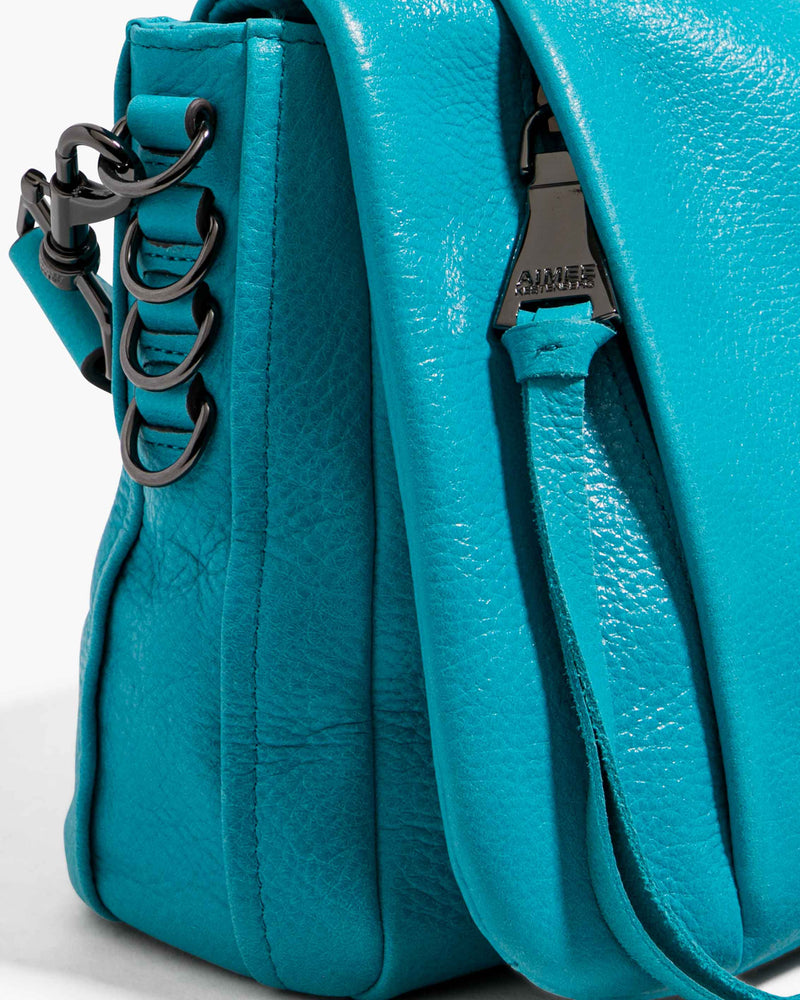 Banter Crossbody Blue Bird - detail