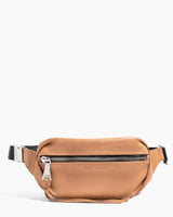 Milan Bum Bag Vachetta - front