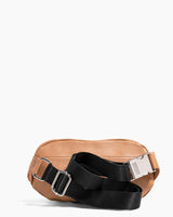 Milan Bum Bag Vachetta - back