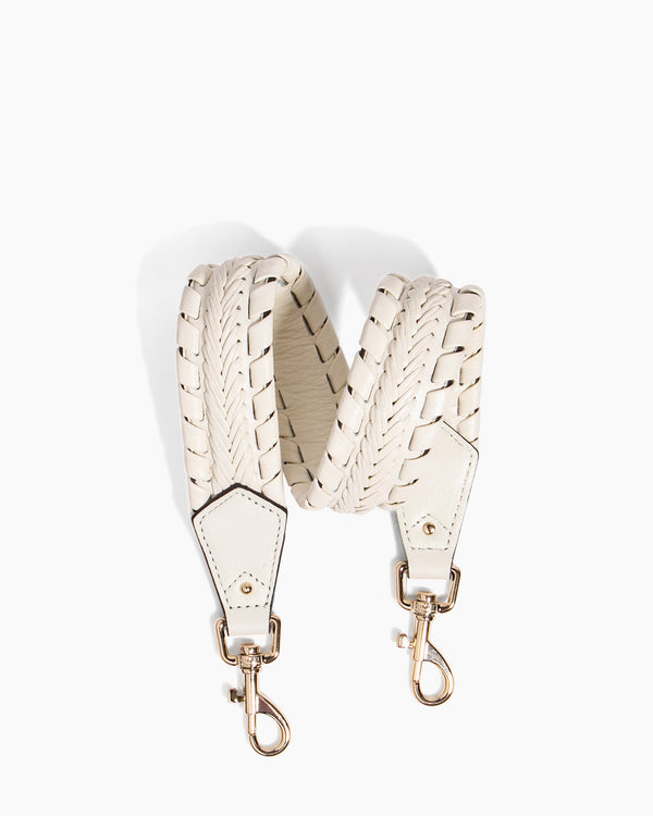 Mystic Gypsy Strap Vanilla Ice - front