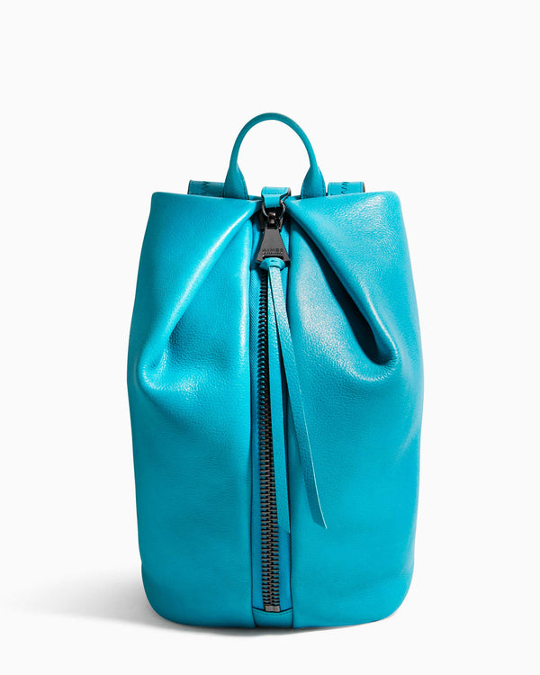 Tamitha Backpack Blue Bird - front