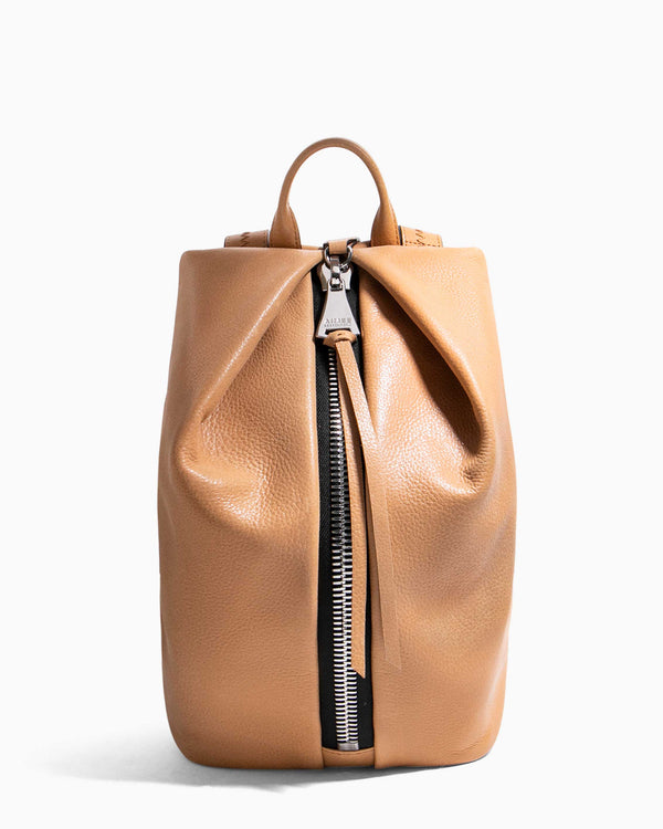 Tamitha Backpack Vachetta - front