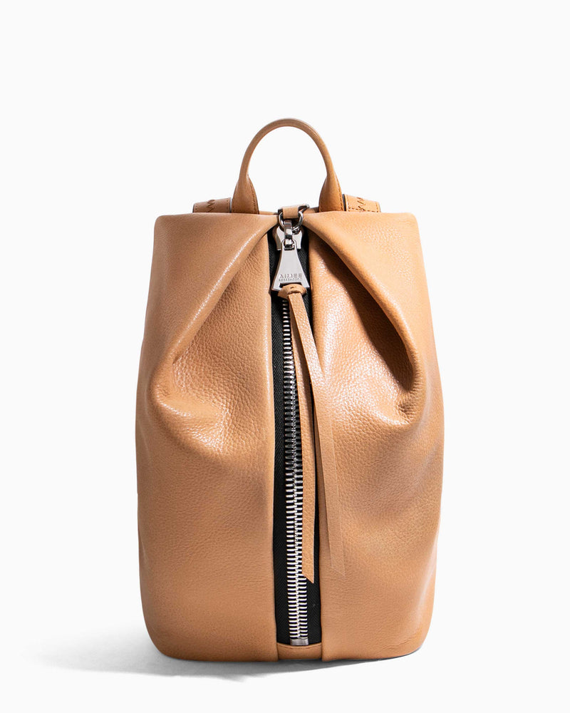 Tamitha Backpack Vachetta - front