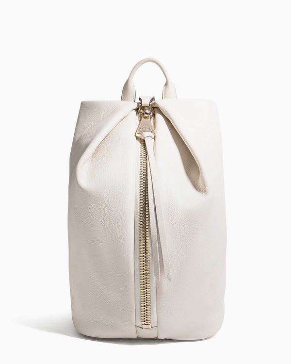 Tamitha Backpack Vanilla Ice - front