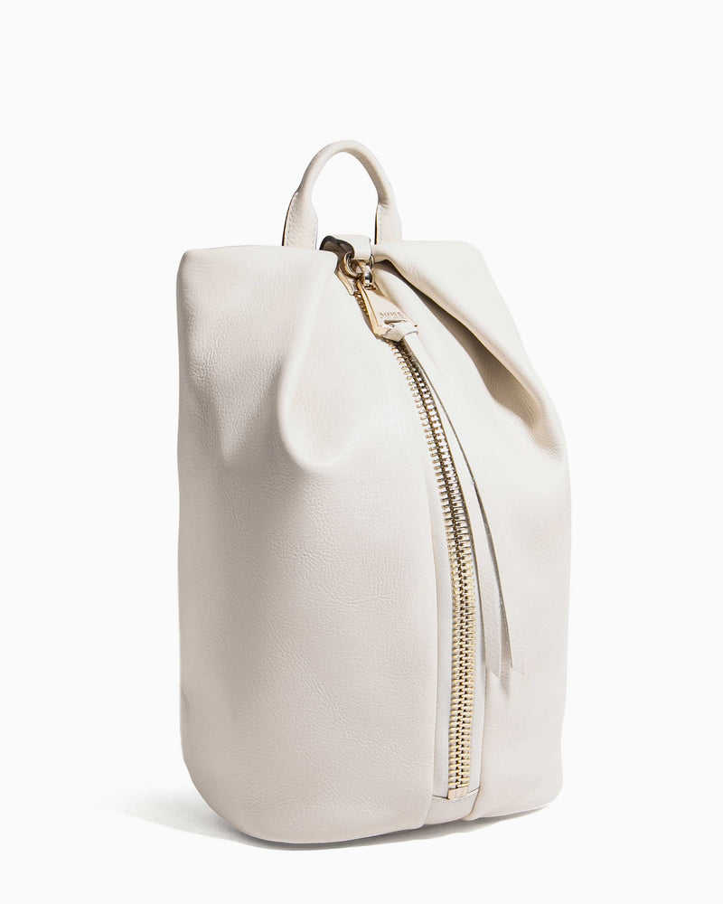 Tamitha Backpack Vanilla Ice - side angle