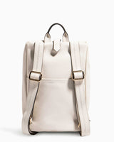 Tamitha Backpack Vanilla Ice - back