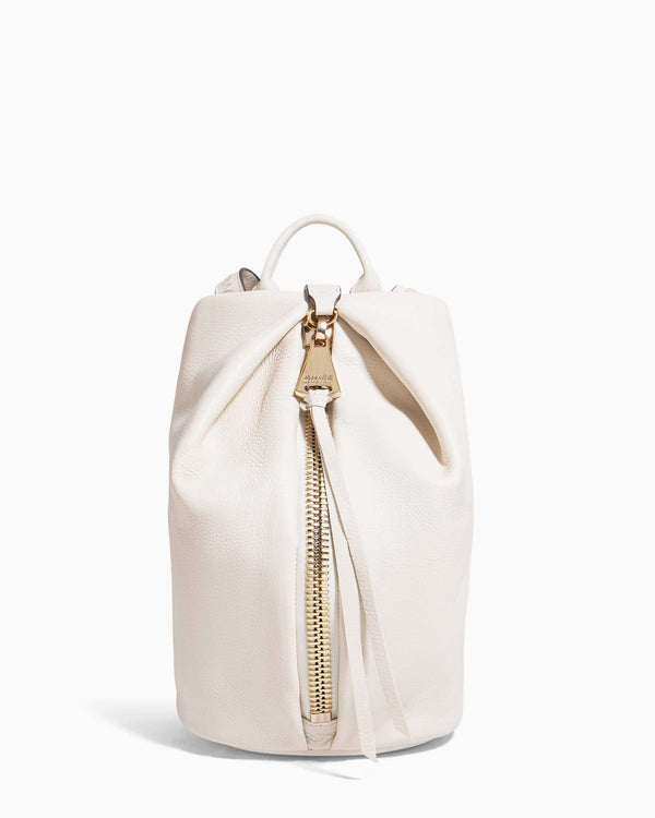 Tamitha Mini Backpack Vanilla Ice - front