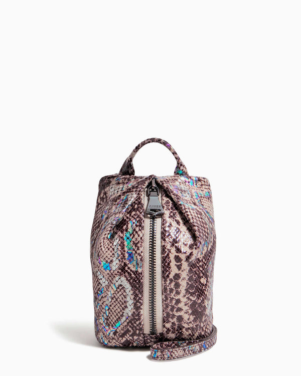 Tamitha Mini Crossbody Mystic Snake - front