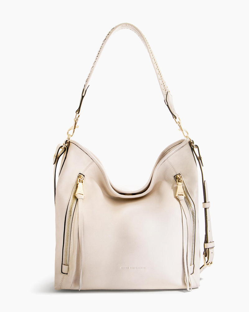 Zip Me Up Hobo Vanilla Ice - front