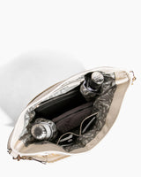 Zip Me Up Hobo Vanilla Ice - interior functionality