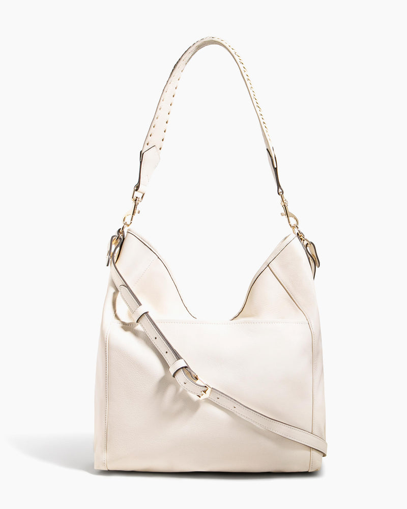 Zip Me Up Hobo Vanilla Ice - back
