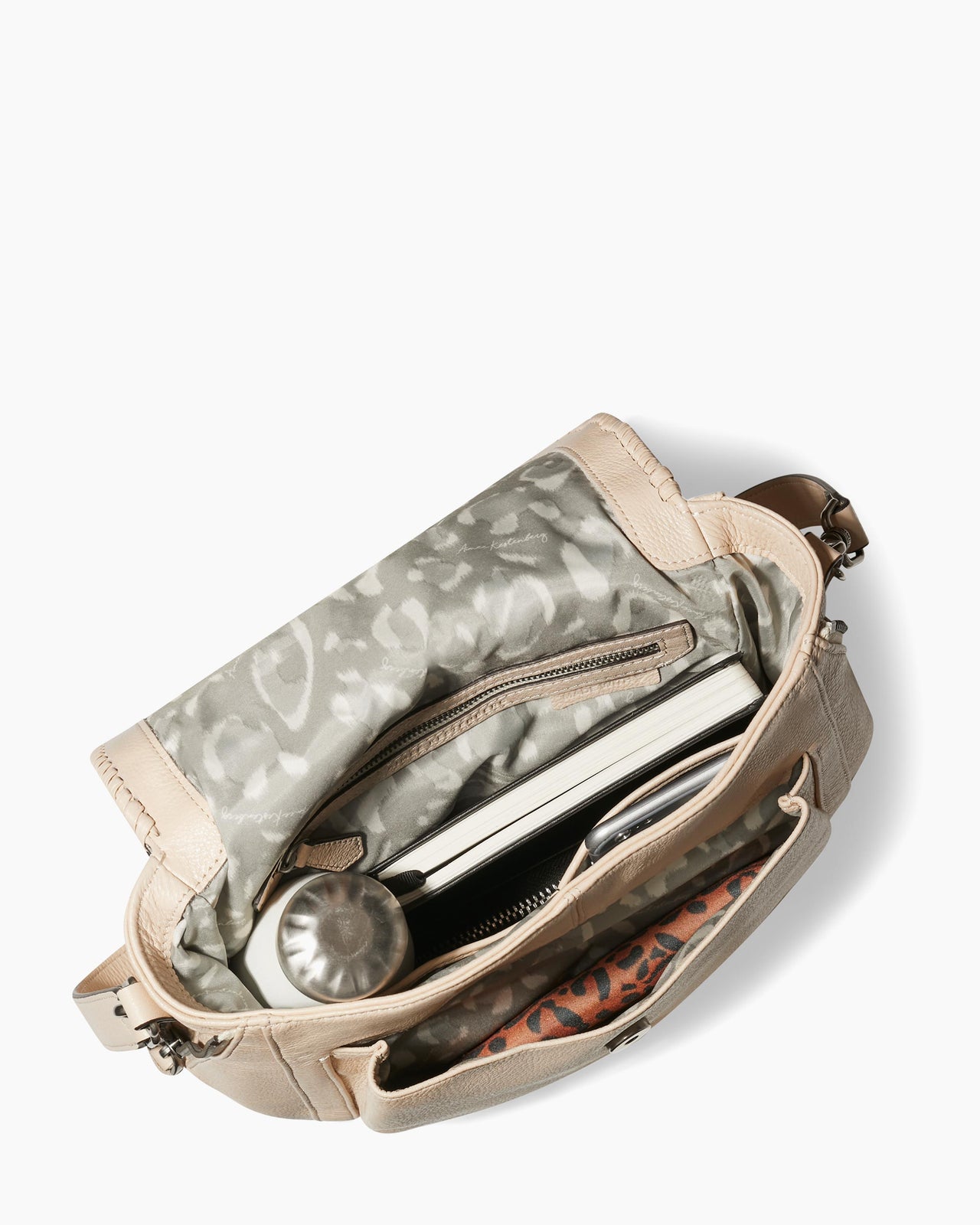 All For Love Convertible Backpack