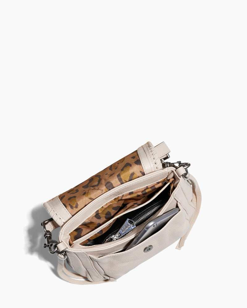 All For Love Mini Crossbody