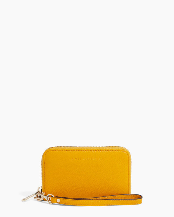 All That Zip RFID Wristlet