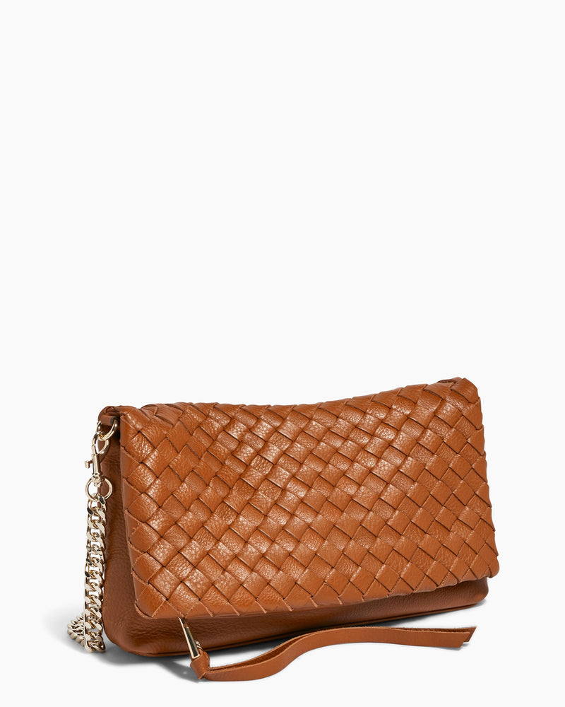 Bali Convertible Clutch