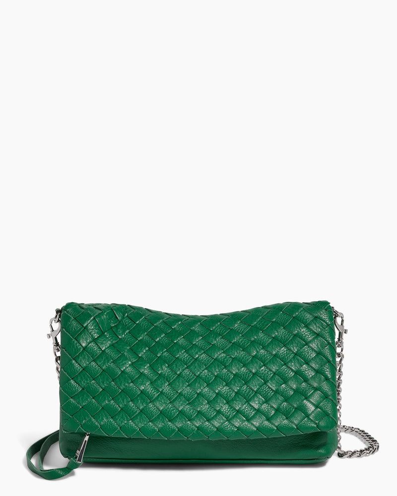 Bali Convertible Clutch