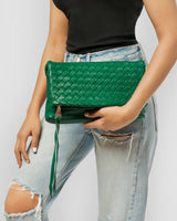 Bali Convertible Clutch