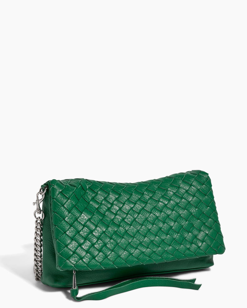 Bali Convertible Clutch