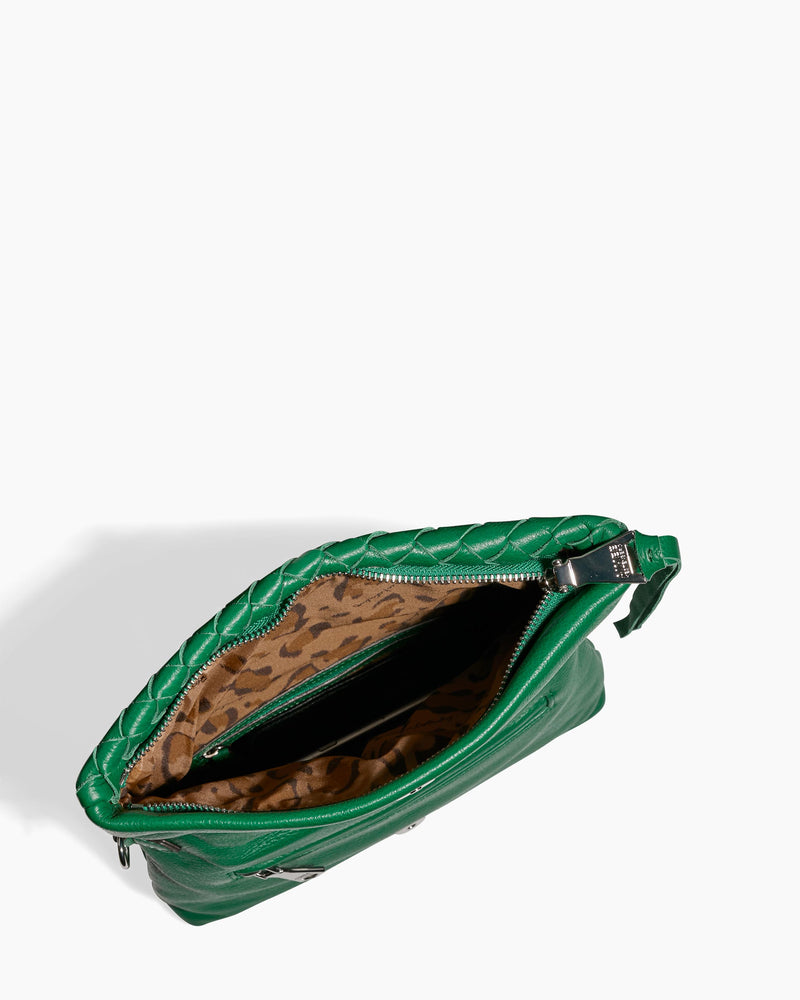 Bali Convertible Clutch
